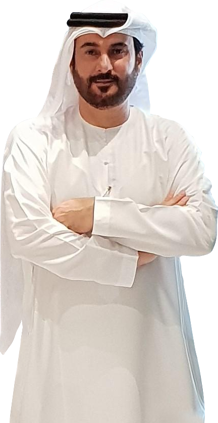 man